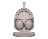 Sony OUTLET - WH-1000XM5 Różowy - 1456320 - zdjęcie 5